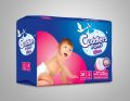 Cuddlers Diaper Medium 5 Pcs (5-11 kg). 