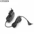 Citizen Ac Adapter For Use In Bp Monitors. 