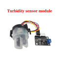 Lgzd Sensor (turbidity Sensor)[1 pcs]. 