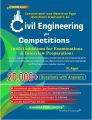 Civil Engineering for Competitions by R.Agor. 