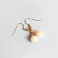 Handmade Multi-Color Drop Earrings Set For Women (1-6 PAIRS ). 