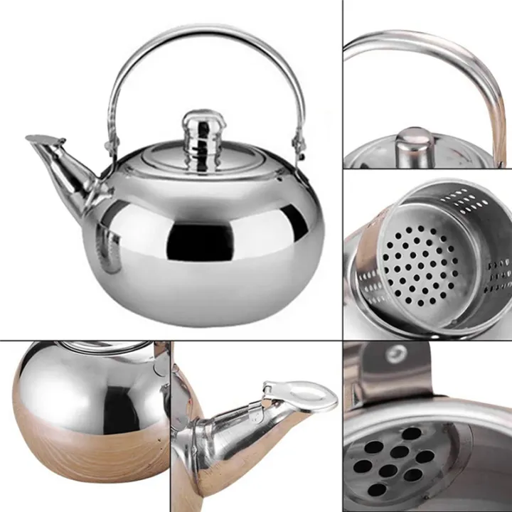 Stainless%20Steel%20Kettle%20Heat%20Resistant%20Handle%20Stovetop%20Portable%20Camping%20Coffee%20Pot%20Teapot%20with%20Filter%20Kitchen,%20Easy%20to%20Use%20-%20Image%202