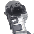 OYPFXMI 2X Car IGNITION SWITCH BARREL 3 PINS for 208 2008 3008 EXPERT 2018 9663123380 1608682880 9673257480. 