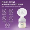 Philips Avent SCF430/01 Comfort Manual Breast Pump. 