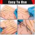 Suture Practice Kit. 