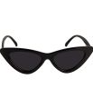 Retro Vintage Cat Eye Sunglasses For Women. 