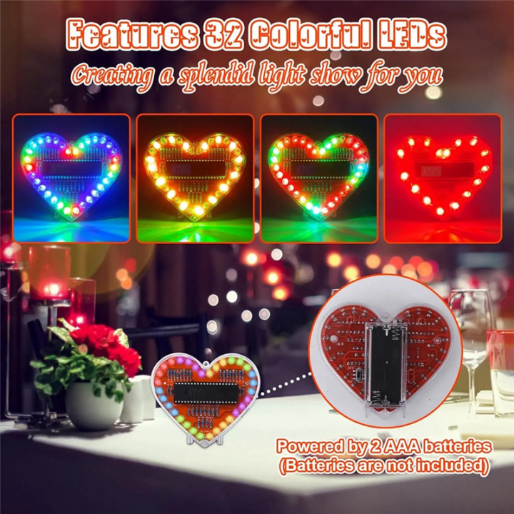 Heart%20Shaped%20RGB%20LED%20Flashing%20Light%20Module%20DIY%20Electronic%20Kit%20Water%20Lamp%20Soldering%20Project%20Practice%20for%20School%20Student%20-%20Image%207
