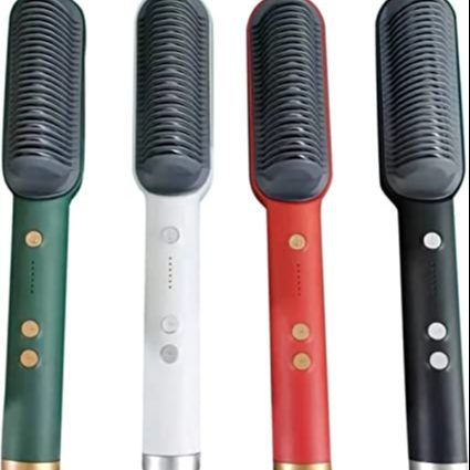 Professional%20Straight%20Comb%20Electric%20Hair%20Straightener%20Brush%20Heated%20Comb%20Straightening%20Combs%20Men%20Beard%20Hair%20Straight%20&%20Curly%20Styling%20Tool%20-%20Image%203