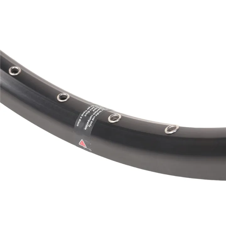 MEIJUN%20Mountain%20Bikes%20Road%20Folding%20Bicycles%2020%20Inch%20406%2032%20Holes%20Disc%20Brake%20Rim%20Parts%20Double-Disc%20Rims%20Wheels(Black)%20-%20Image%205