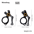 Wenefang Booms Fishing X1 Aluminum Fishing Pliers Saltwater, Surf Fishing New Tackle Kit, Fishing Multitool Hook Remover Braided Fishing Line. 