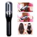Automatic Electric 2 in 1 Hair Edge Control Multi-functional Rechargeable Hair Split End Clipper. 