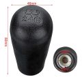 OYPFXMI 2X 5 Speed Manual Car Gear Shift Knob Shifter Lever for 1996-2001 4Runner 1995-2004. 
