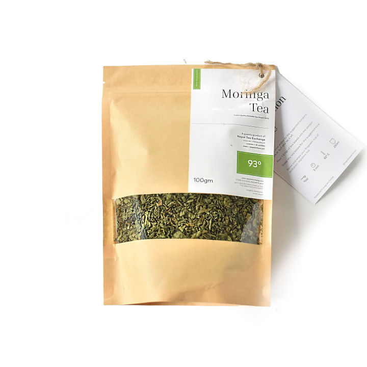 Moringa%20Tea%20For%20Weight%20Loss%20-%20Caffeine%20Free-%20Nepal%20Tea%20Exchange%20-%20100g%20-%20Image%202