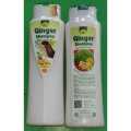 National Herbs Ginger Shampoo For Healthy And Strong Hair 400ml. 
