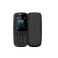 Nokia 105 Dual Sim Feature Mobile Phone. 