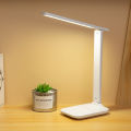 S9 LED Eye Protection Intelligent Touch Lamp / Rechargeable USB Study Lamp. 