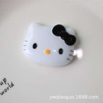 DIY%20Resin%20Accessories%20Charming%20Eye%20Black%20KT%20Cat%20Head%20Phone%20Case%20Beauty%20Decoration%20Storage%20Box%20Patch%20Material%20-%20Image%205