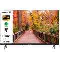 Aura 43" (43 inch) Android Smart TV - AU43S. 