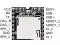 MP3 Module Arduino. 