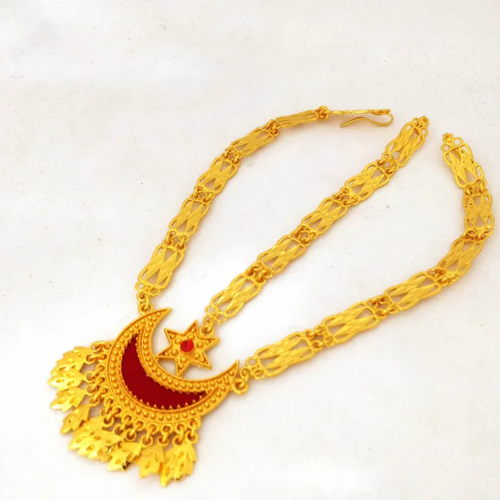 Gold%20Design%20Golden%20Limbu%20Sirbindi%20Gold%20Design%20Star%20Design%20Limbu%20Cultural%20Sirbindi%20Traditional%20Sirbandi%20For%20Women%20%7C%20Elegant%20Limbu%20Culture%20Forehead%20Jewelry%20%7C%20Gold%20Plated%20Star%20Pattern%20Sirbindi%20Head%20Ornament%20%7C%20Ethnic%20Limbu%20Bridal%20and%20Festival%20Wear%20Sirbandi%20-%20Image%203