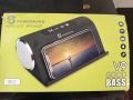 V9 Good Bass Power King Wireless Speaker. 