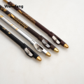 Wenefang 5pcs/set Eyebrow Pencil Easy To Use Eyeshadow Long Lasting Natural Cosmetic Waterproof Microblading Wood Eyebrow Pencil. 