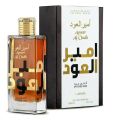 Lattafa Ameer Al Oudh Intense Eau De Parfum For Men 100ml. 