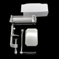 Meat Tenderizer Metal Fast Machine Steaker Meat Grill Marinating. 