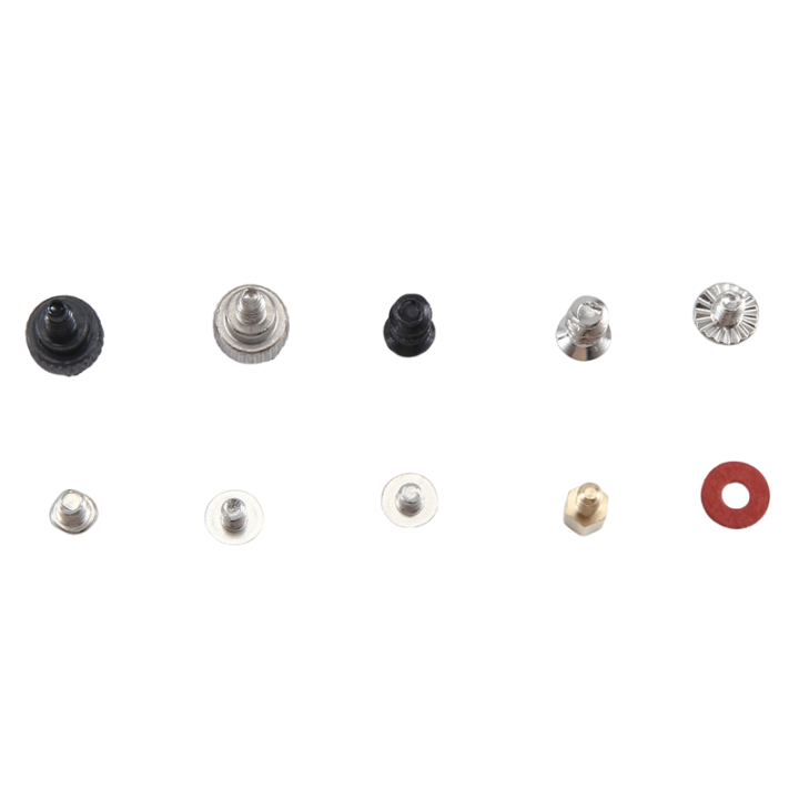 280PCS%20Computer%20Screw%20Standoffs%20Accessories%20M3.5%20M5%20DIY%20Motherboard%20Mount%20Screw%20PC%20Case%20Fan%20Screws%20Hard%20Drive%20Red%20Washers%20-%20Image%202