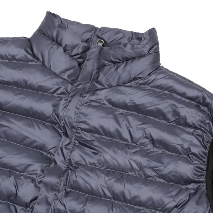 Light%20Dark%20Blue%20Silicon%20Puffer%20Half%20Jacket%20For%20Men%20-%20Image%203