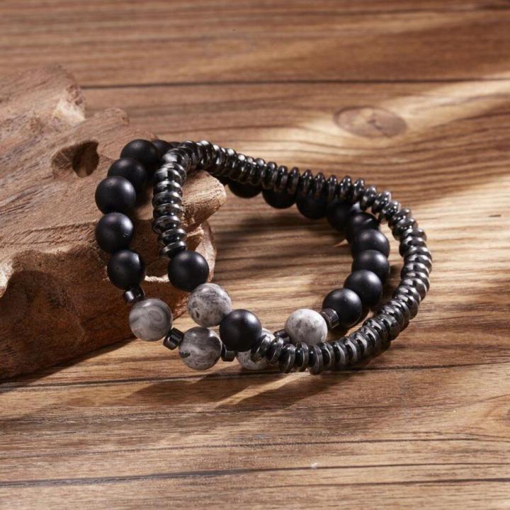 Black%20Black%20agate%20bracelet%20eye%20Magnetic%20bracelet%20Magnetic%20Agate%20for%20Health%20Fashion%20accessory%20Meditation%20-%20Image%204