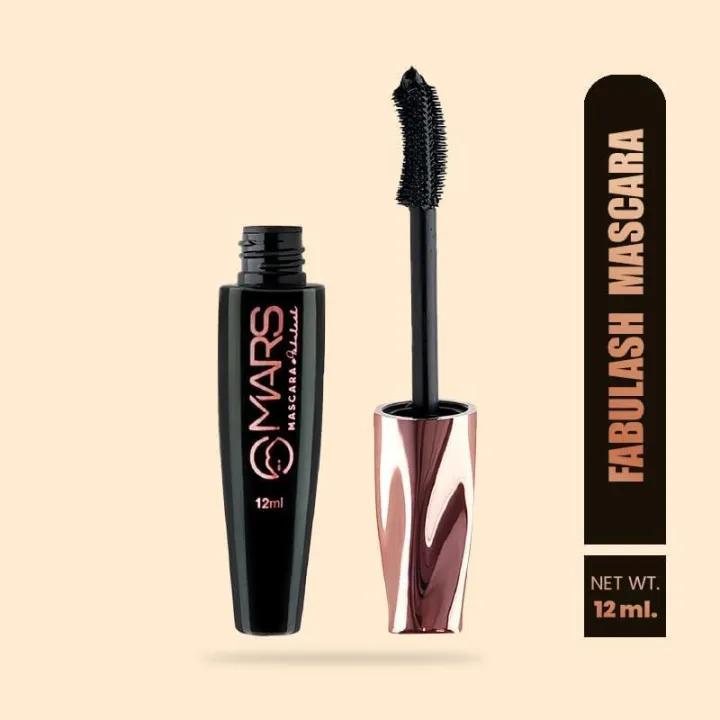 MARS%20Fabulash%20Volumizing%20Mascara%20%7C%20Up%20to%2018%20Hours%20Stay%20%7C%20Waterproof%20with%20Intense%20Jet%20Black%20Color%20(12ml)%20-%20Image%205
