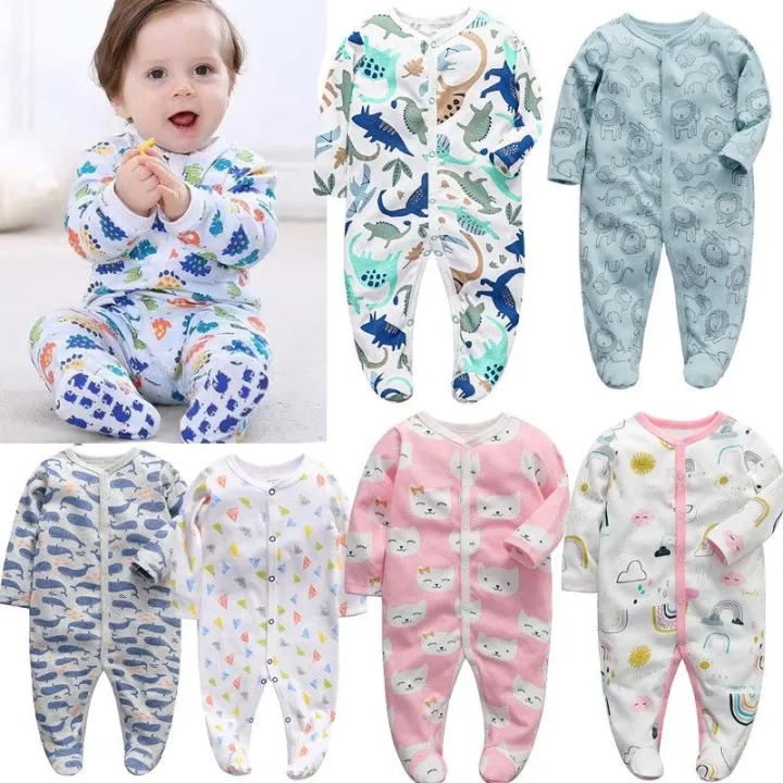 Baby%20Bodysuit%20Romper%20Newborn%20Cotton%20Pajama%20Frogsuit%20Sleepwear%20Onesie%20Baby%20Girl%20Boy%20Clothes%20-%20Image%206