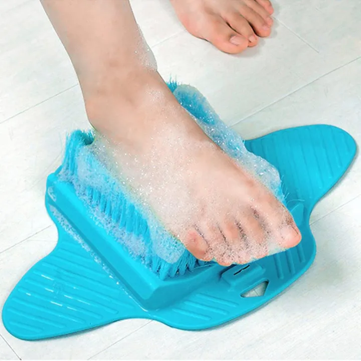 %E3%80%90Cathery%20aby%20Store%E3%80%91last%20ath%20Foot%20Scrubber%20ath%20Shoe%20Feet%20age%20Slippers%20rush%20Spa%20Shower%20Skin%20-%20Image%202