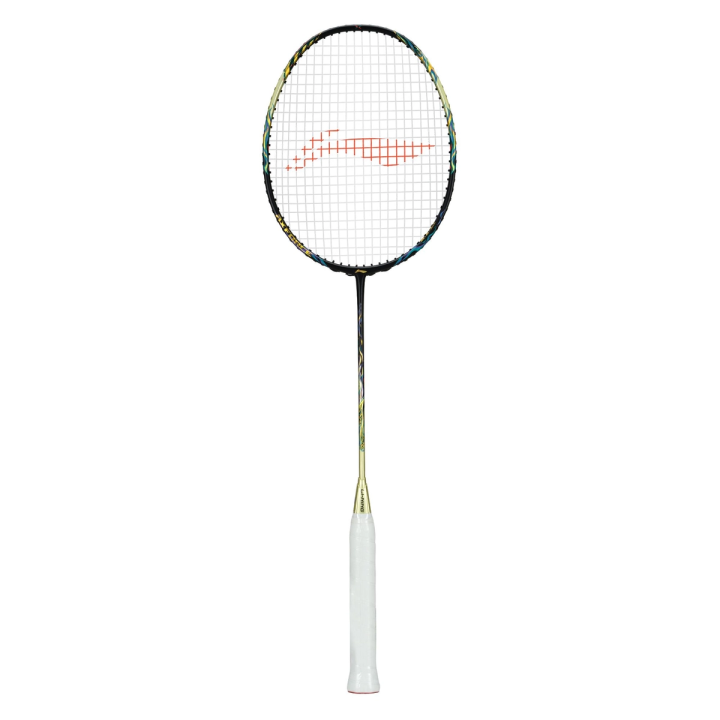 Li-Ning AXFORCE 100 - 3U (Black/Gold)