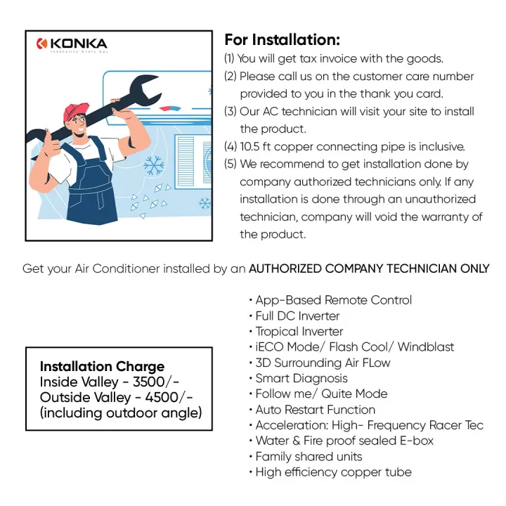KONKA%20Air%20Conditioner%201.5%20Ton%20Cassette%20Ceiling%20Mounted%20AC%20-%20KCOU-%2018HR1%20-%20Image%205