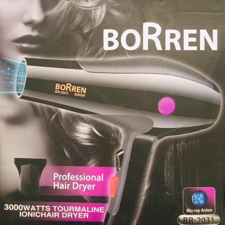 Borren%20Profssional%20Hair%20Dryer%20Br%202031%20(Black)%20BOS%20-%20Image%206