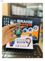 Aweisuan KW9 MAX Series 9 Smartwatch | With Magnetic Chain | Full HD Display | Bluetooth Calling , Custom wallpaper | Sports Features | Health Trackers | Wireless Charging. 