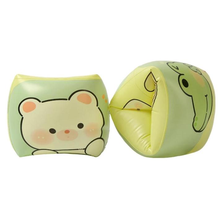 Luxury%20Cute%20Cartoon%20Swimming%20Water%20Wings%20Adjustable%20Swimming%20Training%20Life%20Jacket%20Baby%20Arm%20Sleeve%20Float%20for%20Kids%20Age%202-8%20Years%20Old%20-%20Image%207