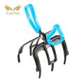 SuperRide Lightweight Fish Clamp Anti-slip Fish Gripper with Ergonomic Handle Multifunctional Fishing Pliers for Outdoor Fishing Buyers' Favorite. 