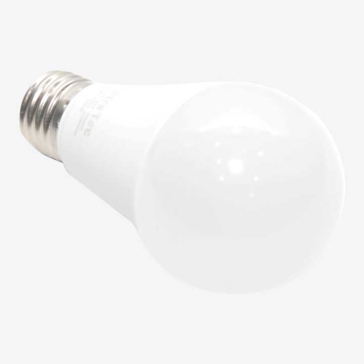 LED Light Warm 9 Watt E27