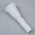 OYPFXMI 2X Car Fuel Filler Refueling Funnel LR073691 1681668 for 3/4 LR3 LR4 Sport 2010-2023. 