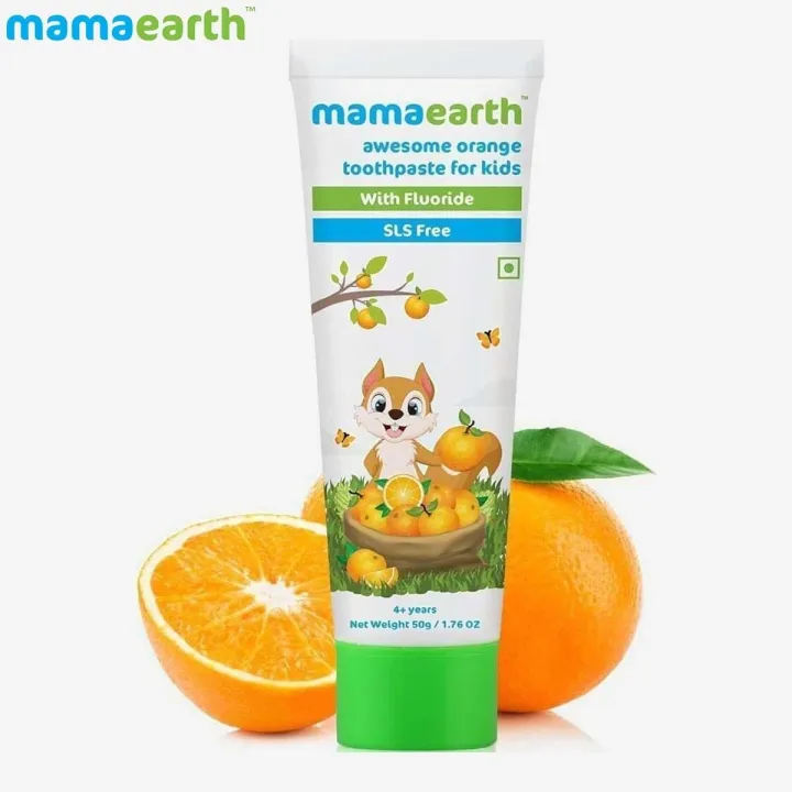 Mamaearth%20Awesome%20Orange%20Toothpaste,50Gm%20-%20Image%204
