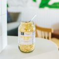 Vegan Dairy Nutritional Yeast - 300G (Vegan Nepal, Fortified With Vitamin B12). 