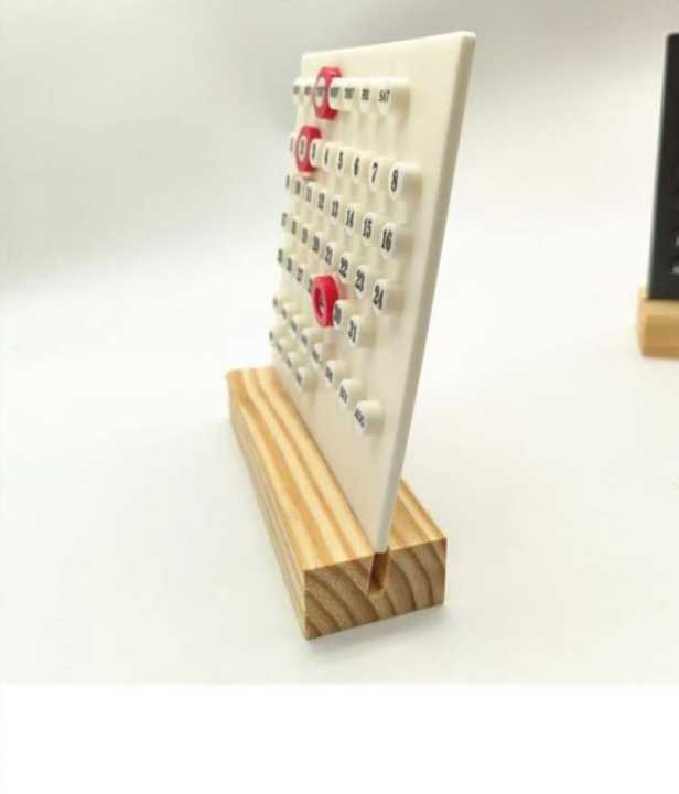 Desk%20Calendar%20with%20Wooden%20Base%20-%20Image%202