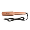 Pro Mozer Hair Straightener Professional PTC Flat Hair Straightening Iron Ion -Ceramic Nano Titanium Technology. 