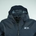 Hardshell Jacket. 