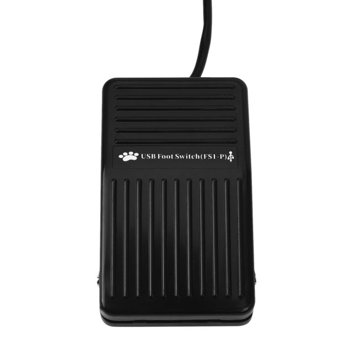 fasdaga%205X%20PC%20USB%20Foot%20Switch%20Keyboard%20Pedal%20-%20Image%207