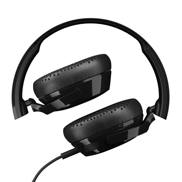 Skullcandy%20Black%20Riff%20On-Ear%20Headphones,%20Black%20S5PXY-L003%20-%20Image%206