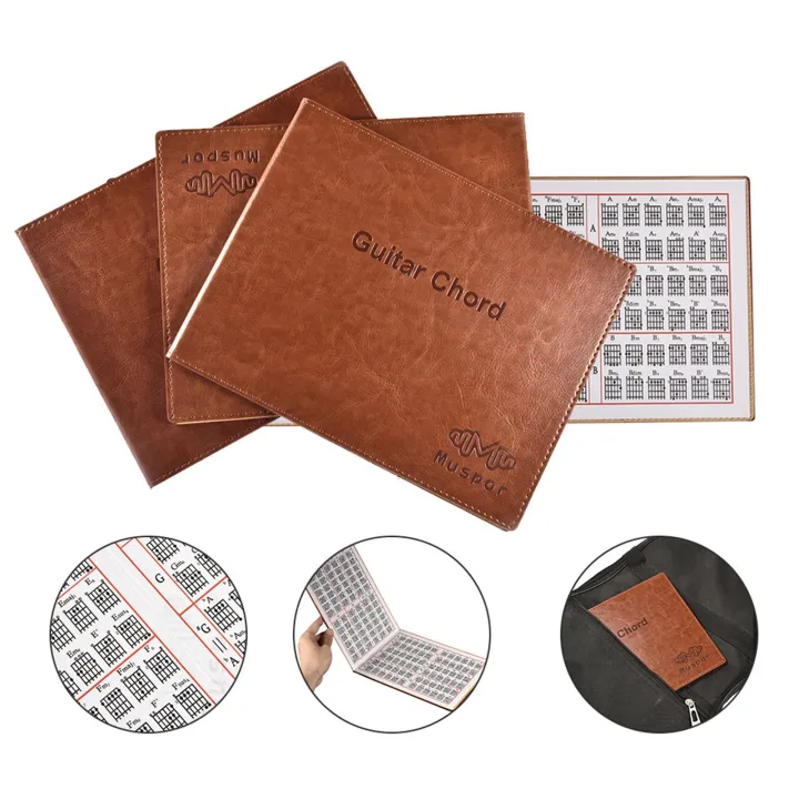 6%20tring%20Acoustic%20/%20Classical%20/%20Electric%20Guitar%20Chord%20Book%20Paperback%20Chart%20-%20Image%207